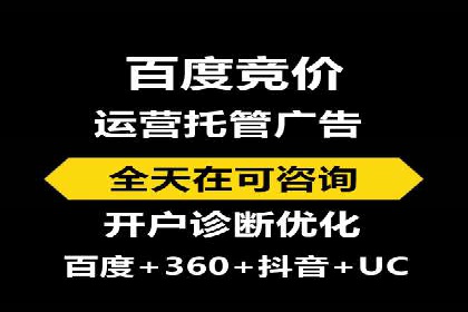托管SEM竞价服务流程：从策划到执行的完整流程